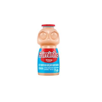 LEITE FERMENTADO FRIMINHO FRIMESA 75G