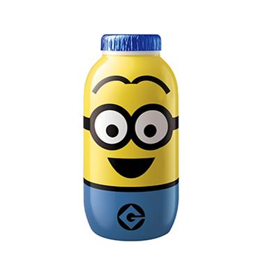 LEITE FERMENTADO VIGOR MINIONS 75G