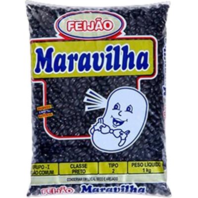 Feijão Carioca Tio Lino 1kg