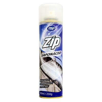 SAPONÁCEO SPRAY MY PLACE ZIP FRASCO 300ML