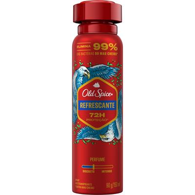 ANTITRANSPIRANTE REFRESCANTE OLD SPICE 150ML SPRAY