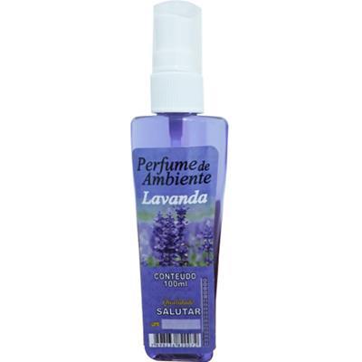 ODORIZANTE LAVANDA SALUTAR 100ML