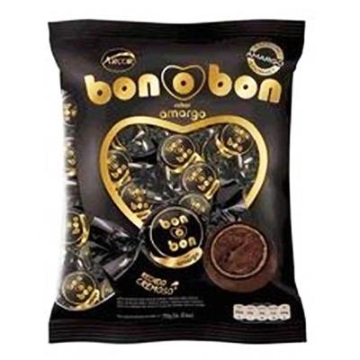 BOMBOM BONOBON AMARGO ARCOR 750G