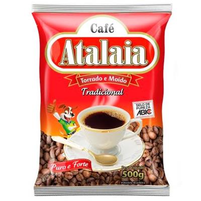 CAFE TRADICIONAL ATALAIA 500G