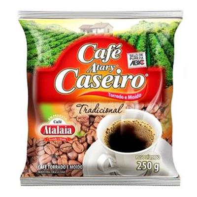 CAFE ATARY CASEIRO 250G