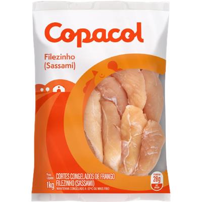 FILEZINHO SASSAMI CONGELADO COPACOL 1KG