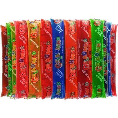 GELADINHO AMERICANO SORTIDO BUSCHLE 55ML 40UN
