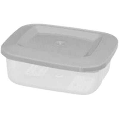 POTE HERMÉTICO QUADRADO SANTANA 2,220ML