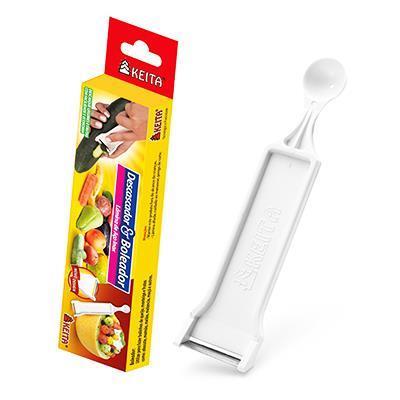 DESCASCADOR BOLEADOR KEITA