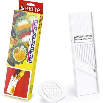 CORTADOR LEGUMES KEITA 24CM