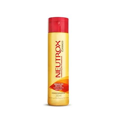CONDICIONADOR CLASSICO NEUTROX 200G