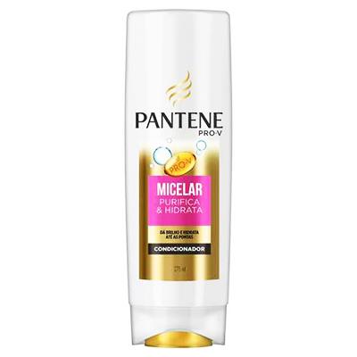 CONDICIONADOR MICELAR PANTENE 175ML