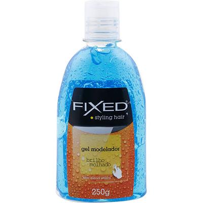GEL MODELADOR FIXED 250G