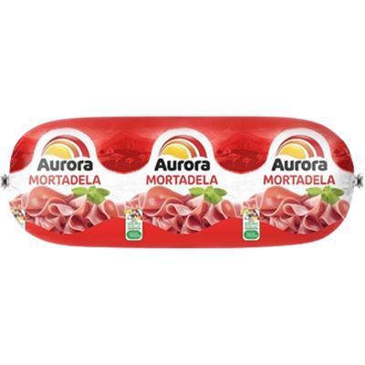 MORTADELA AURORA 400G