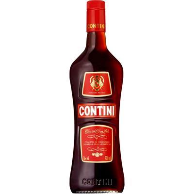 VERMUTE ROSSO CONTINI 900ML