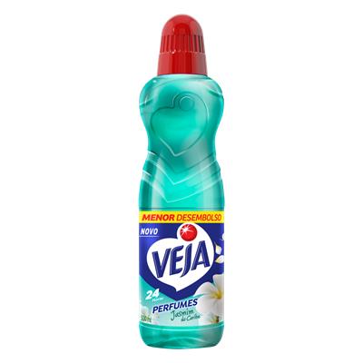 LIMPADOR JASMIM DO CARIBE VEJA PERFUMES 500ML