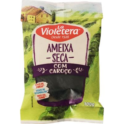 DAMASCO SECO TURCO LA VIOLETERA