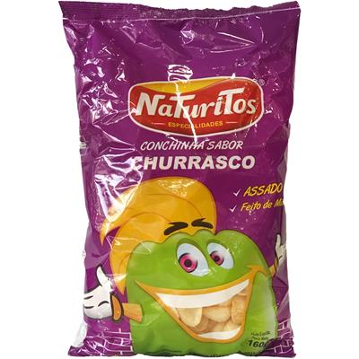 Salgadinho de Requeijão Cheetos Elma Chips 160g