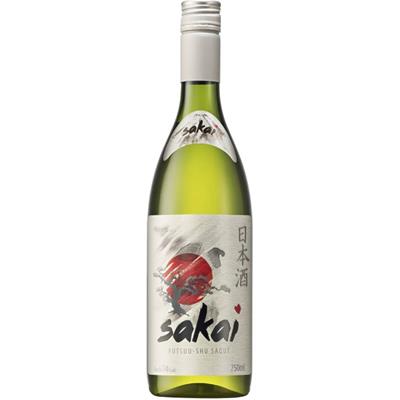 SAQUÊ FUTSUU-SHU SAKAI 750ML
