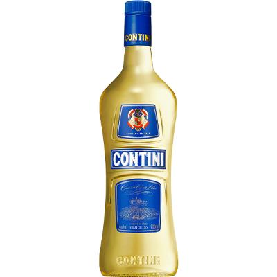 COQUETEL VINHO BRANCO CONTINI 900ML
