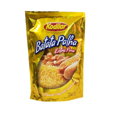 Batata Palha Extra Fina Mais Brasil 120g