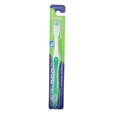 ESCOVA DENTAL MÉDIA ORAL-B PRO