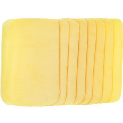 QUEIJO MUSSARELA FATIADA KG