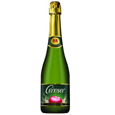 SIDRA ESPUMANTE CERESER 660ML