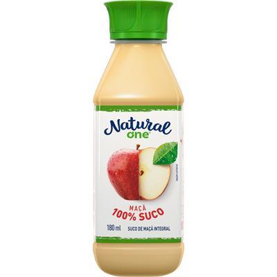 Suco Natural One Sabor Limão Siciliano Garrafa 900ml