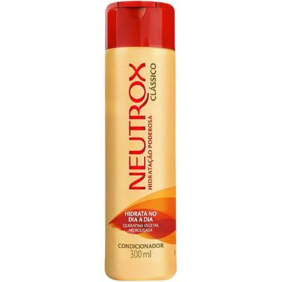 CONDICIONADOR CLÁSSICO HIDRATA NEUTROX 300ML