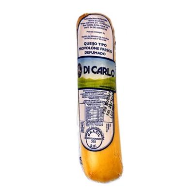 QUEIJO PROVOLONE DICARLO KG