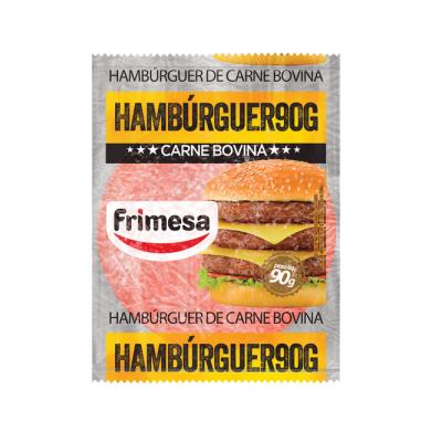 HAMBÚRGUER FRIMESA 90G