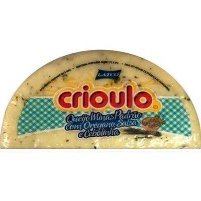 QUEIJO GORGONZOLA AZUL INTEIRO CRIOULO KG - Himalaia Distribuidora