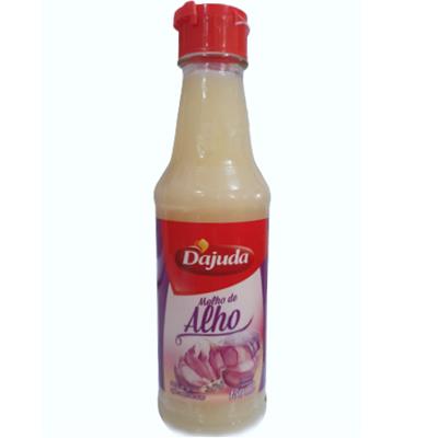 MOLHO DE ALHO DAJUDA 150ML 