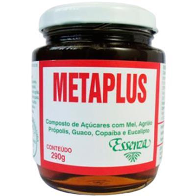 COMPOSTO DE AÇÚCARES COM MEL METAPLUS 290G