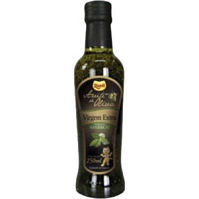 AZEITE DE OLIVA TRADICIONAL ZAELI 250ML