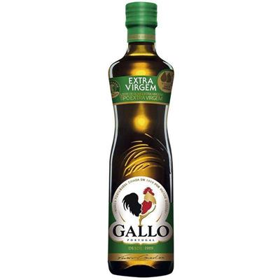 AZEITE DE OLIVA EXTRA VIRGEM GALO 500ML