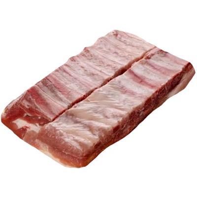 COSTELA SUÍNA SEM COURO KG