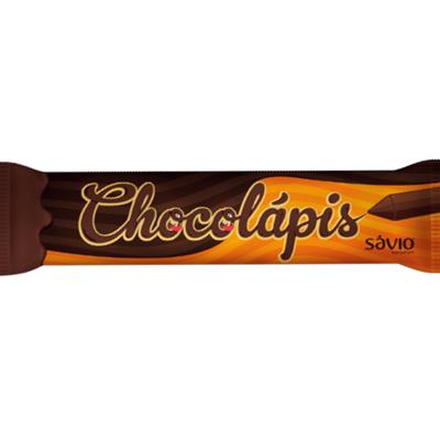 SORVETE CHOCOLAPIS SÁVIO
