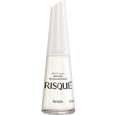 ESMALTE RENDA RISQUÉ 8ML
