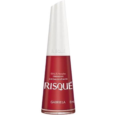 ESMALTE GABRIELA RISQUÉ 8ML