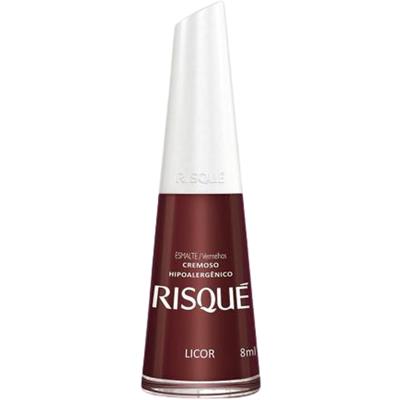 ESMALTE LICOR RISQUÉ 8ML