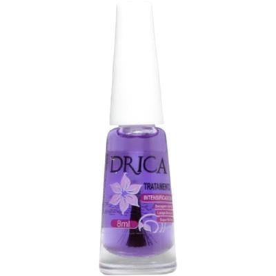ESMALTE BASE TRATAMENTO INTENSIFICADORA DRICA 8ML