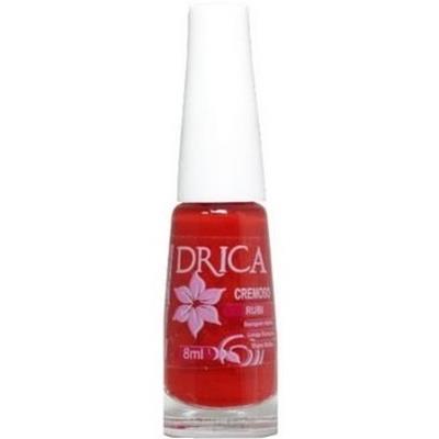 ESMALTE RUBI DRICA 8ML