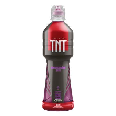 ISOTÔNICO SABOR UVA TNT 500ML