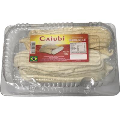 MARIA MOLE CAIUBI 165G