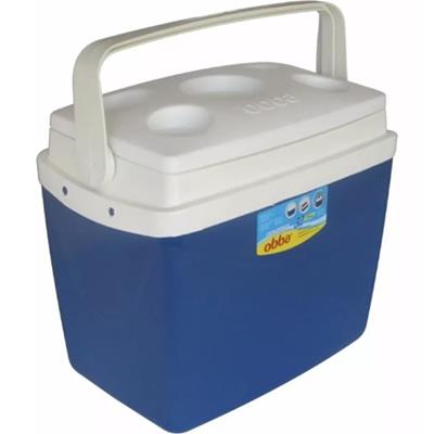 CAIXA TÉRMICA OBBA 32L