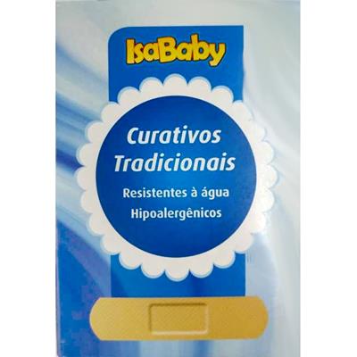 CURATIVO TRADICIONAL ISABABY 35UN