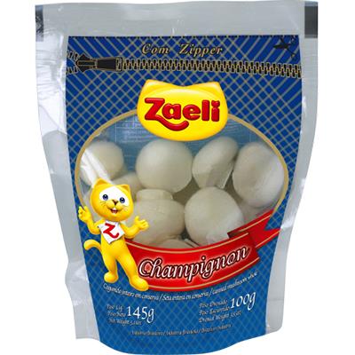 COGUMELO ZAELI 100G 
