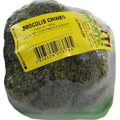 BRÓCOLIS CHINÊS HORTI PRONTO 300G